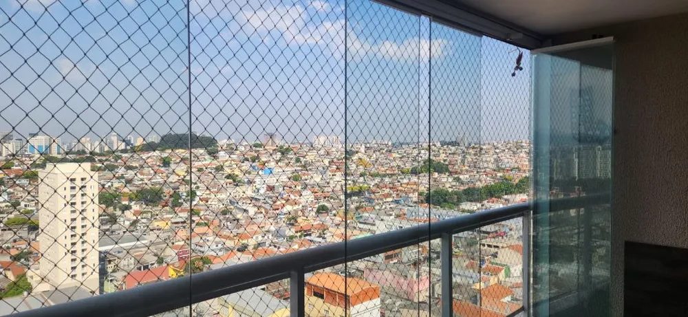 Apartamento, 2 quartos, 57 m² - Foto 2