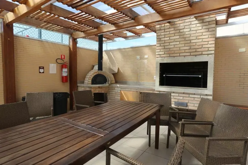 Apartamento, 2 quartos, 57 m² - Foto 10