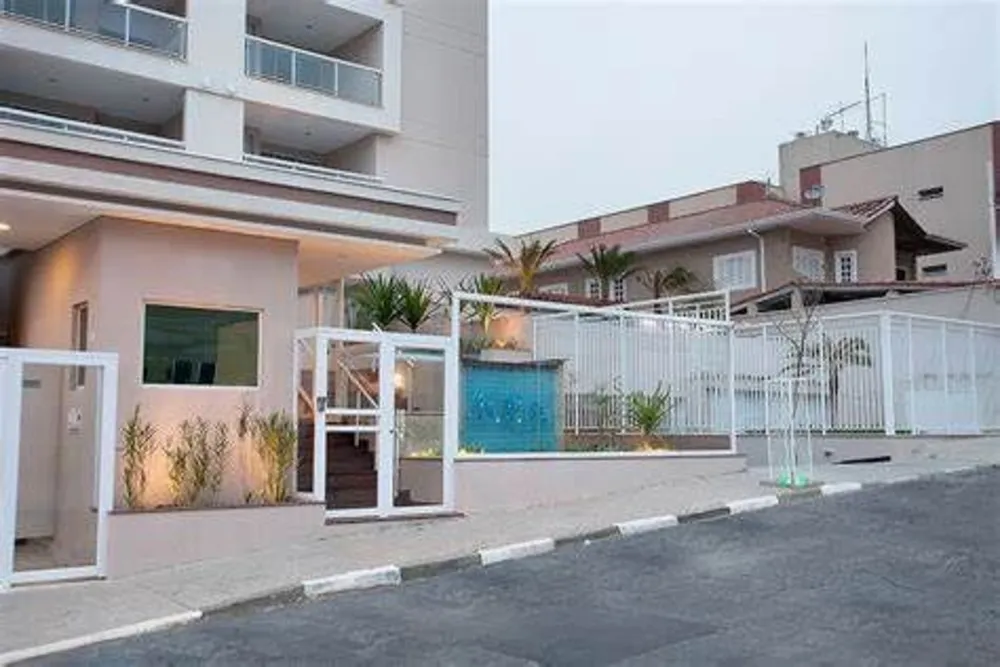 Apartamento, 2 quartos, 57 m² - Foto 14