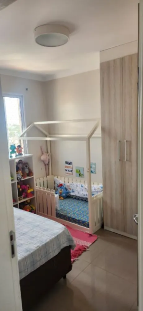 Apartamento, 2 quartos, 57 m² - Foto 8
