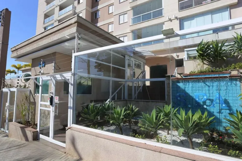 Apartamento, 2 quartos, 57 m² - Foto 10