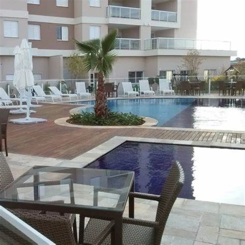 Apartamento, 2 quartos, 57 m² - Foto 12