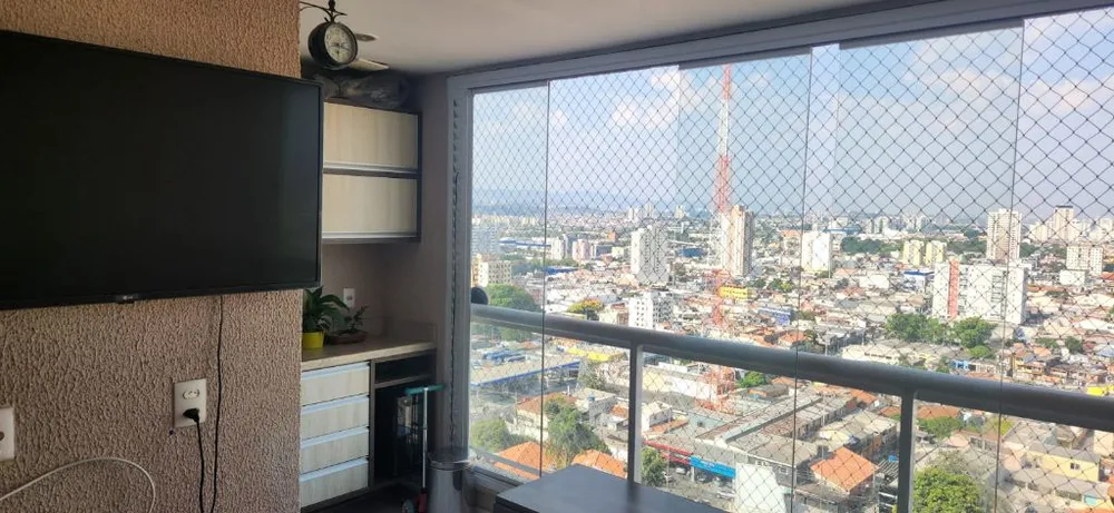 Apartamento, 2 quartos, 57 m² - Foto 6