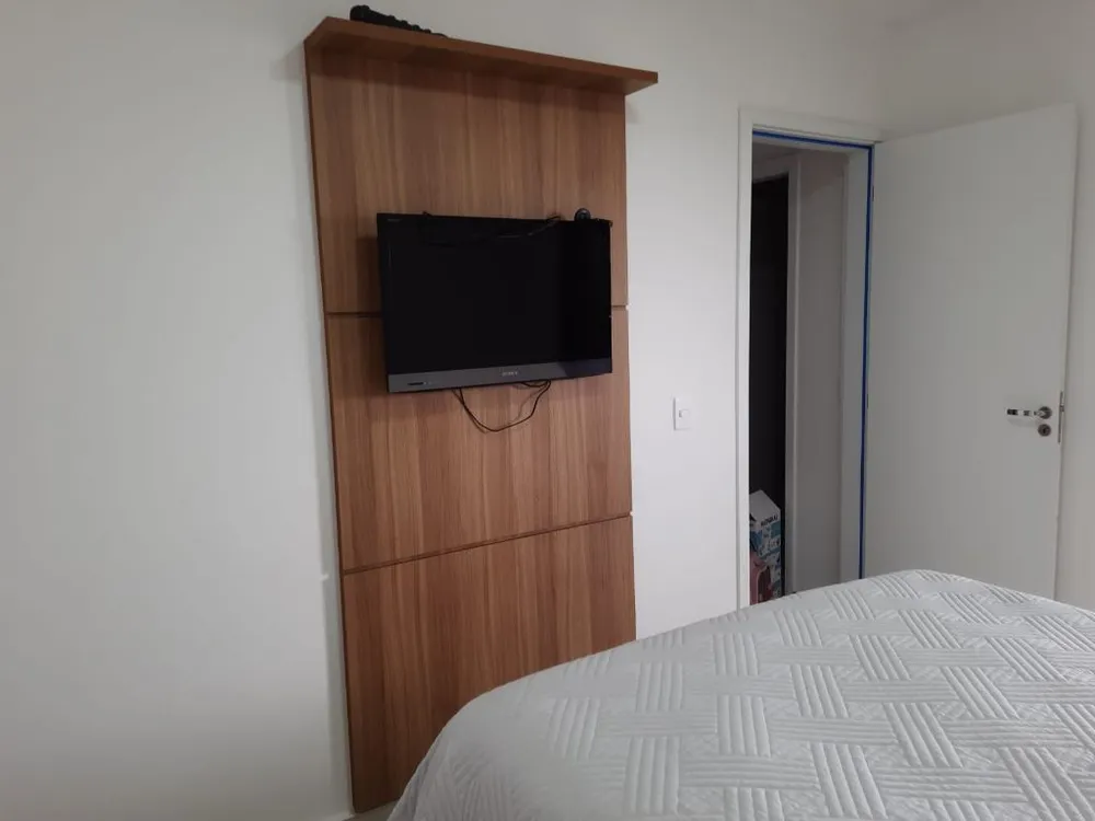 Apartamento, 2 quartos, 62 m² - Foto 1