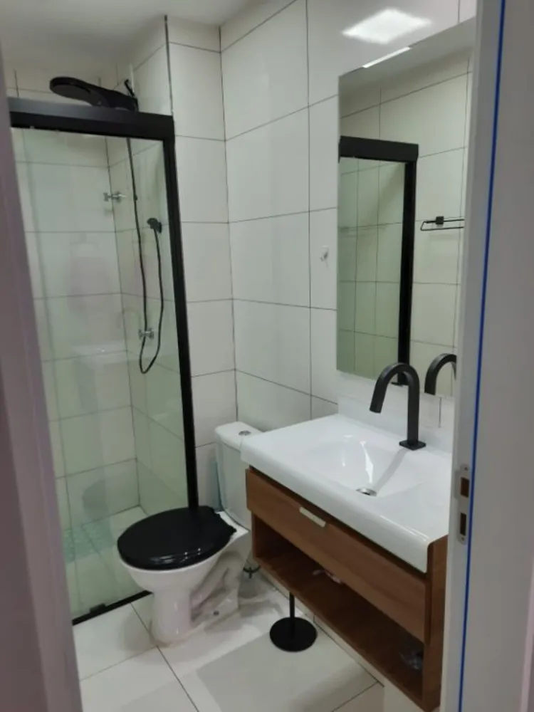 Apartamento, 2 quartos, 62 m² - Foto 5