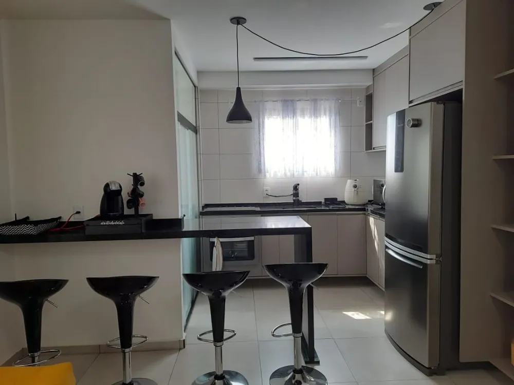 Apartamento, 2 quartos, 62 m² - Foto 3