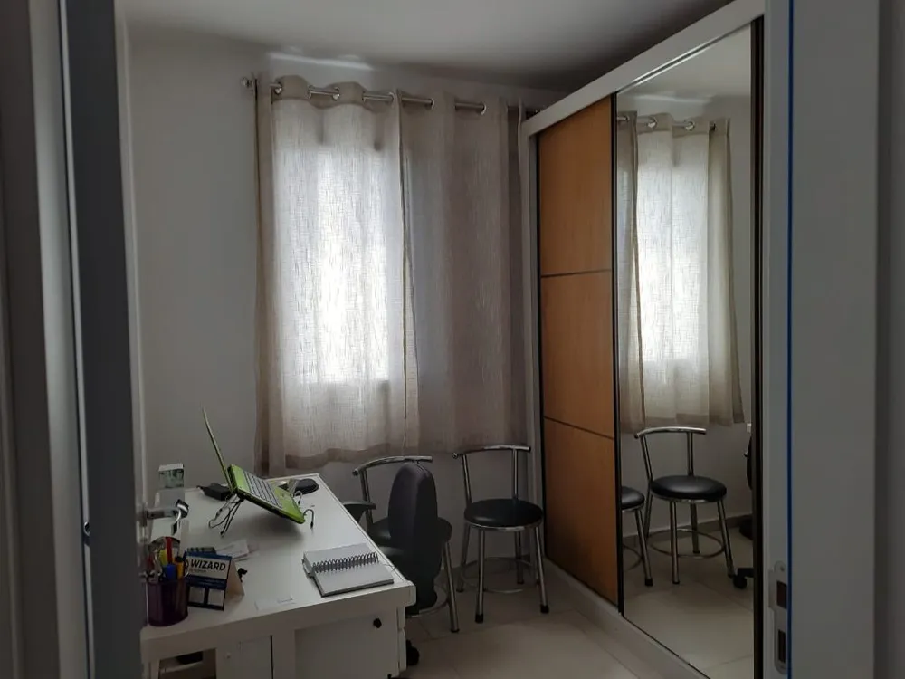 Apartamento, 2 quartos, 62 m² - Foto 4