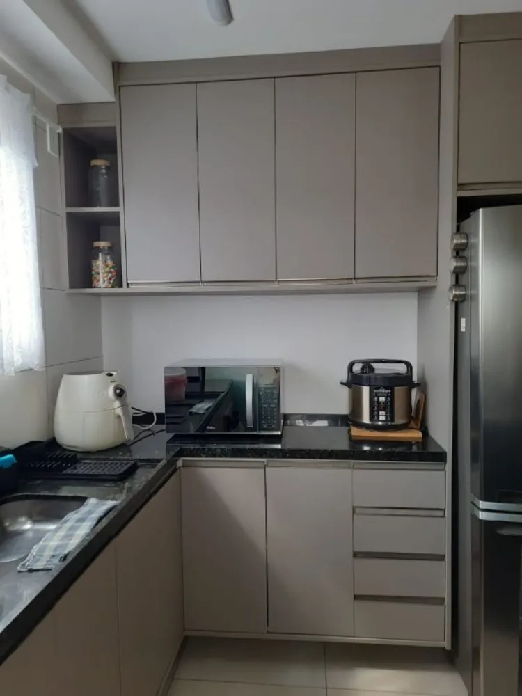 Apartamento, 2 quartos, 62 m² - Foto 3