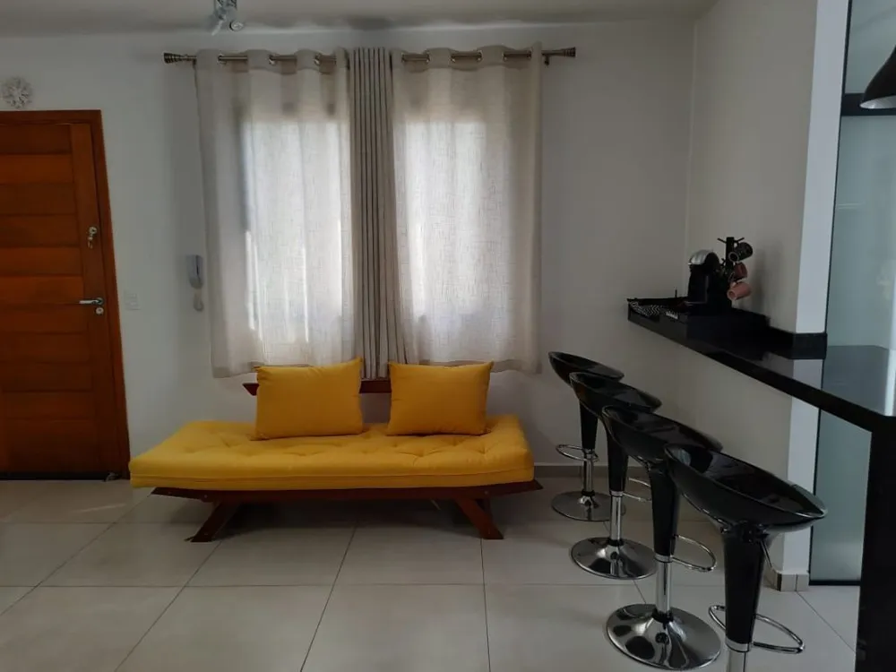 Apartamento, 2 quartos, 62 m² - Foto 11