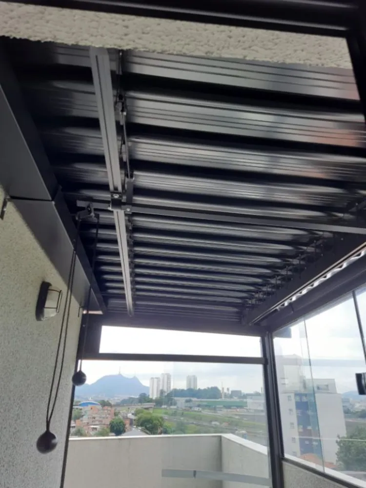 Apartamento, 2 quartos, 62 m² - Foto 2