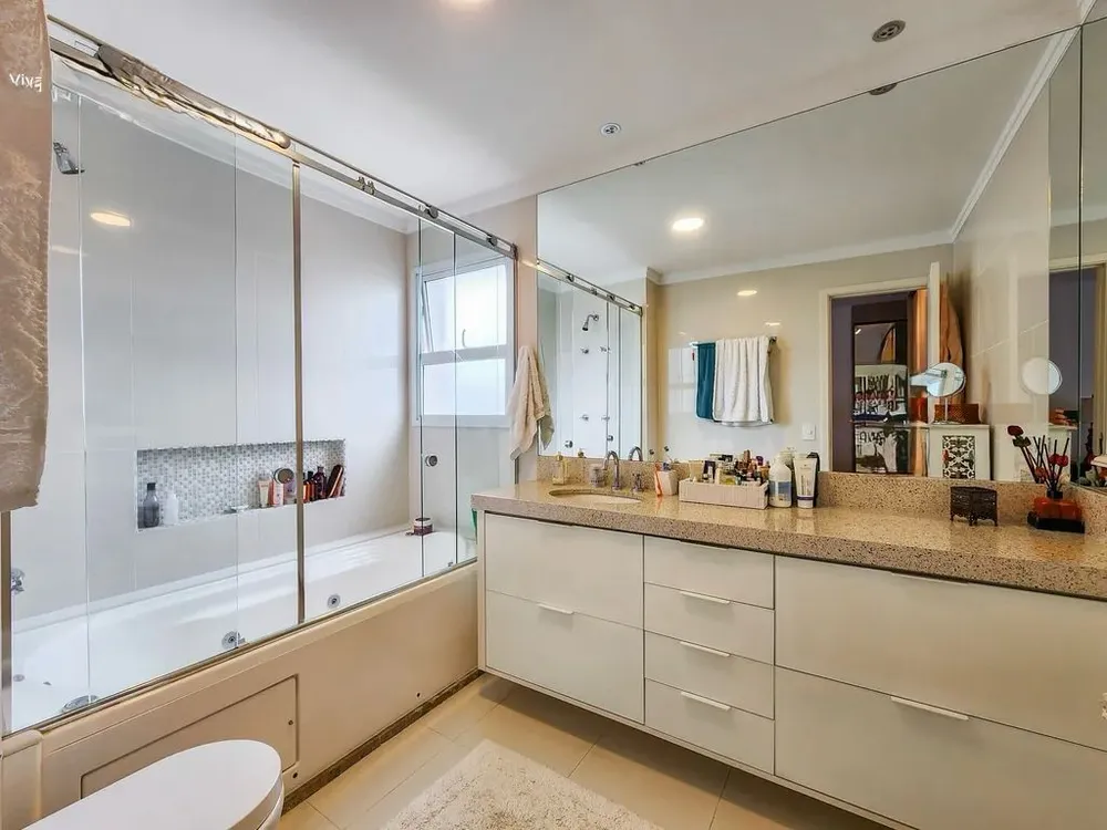 Apartamento, 4 quartos, 254 m² - Foto 7