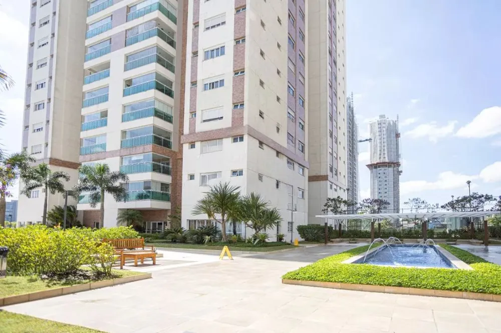 Apartamento, 4 quartos, 254 m² - Foto 8