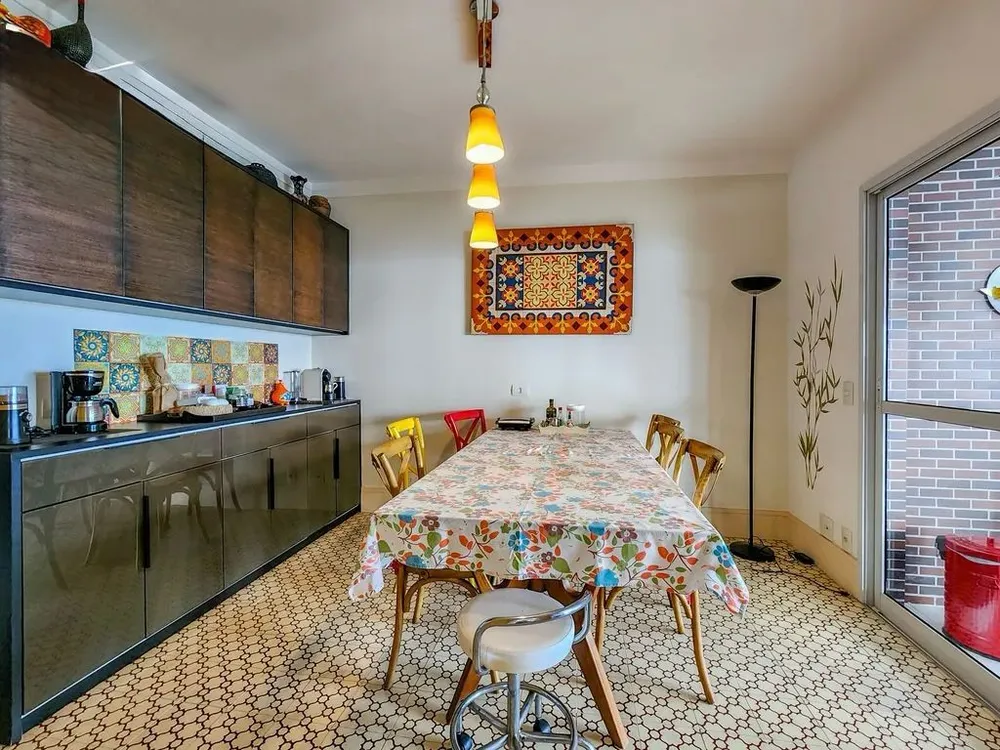 Apartamento, 4 quartos, 254 m² - Foto 5