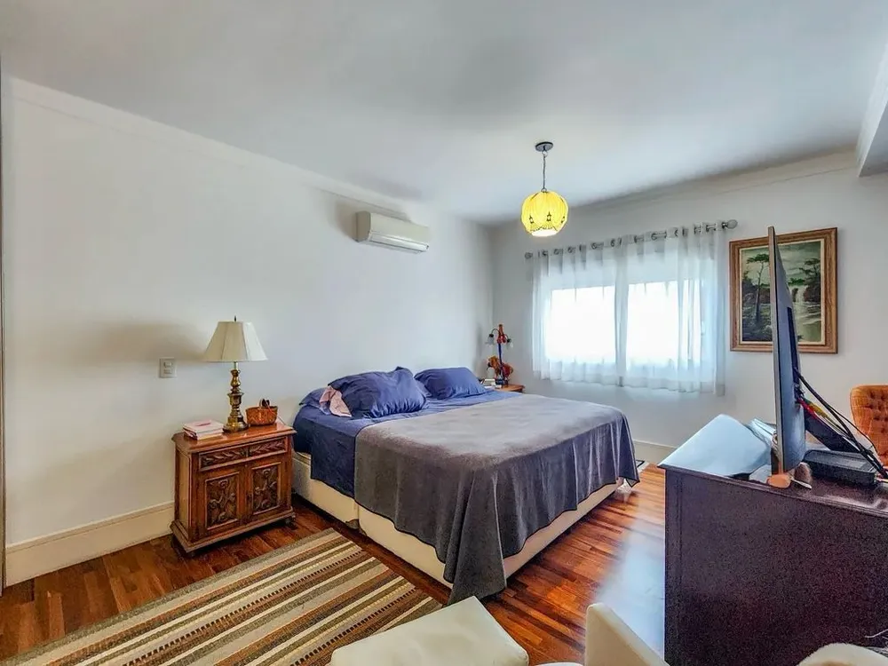 Apartamento, 4 quartos, 254 m² - Foto 6
