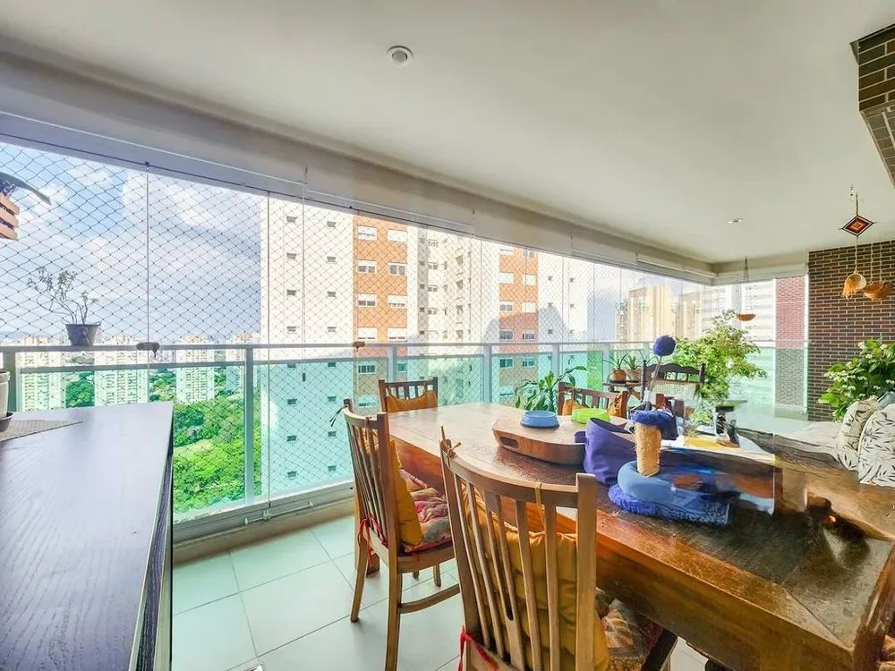 Apartamento, 4 quartos, 254 m² - Foto 1