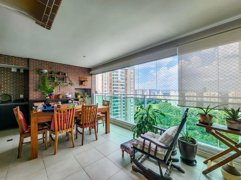 Apartamento, 4 quartos, 254 m² - Foto 2