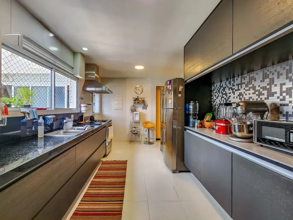 Apartamento, 4 quartos, 254 m² - Foto 4