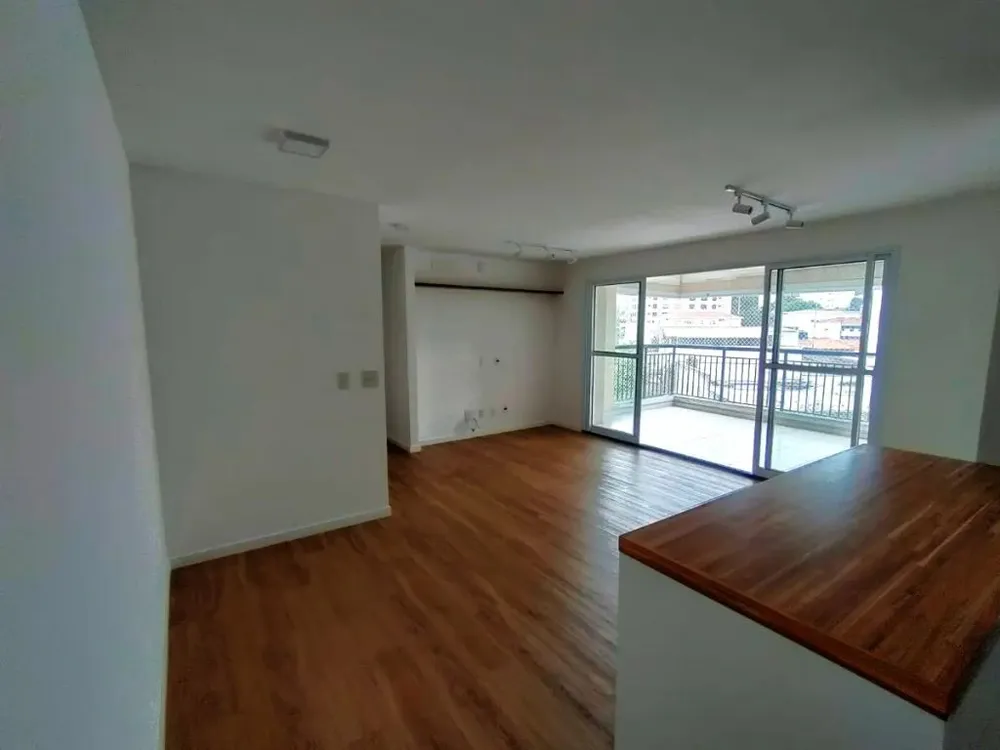 Apartamento, 2 quartos, 86 m² - Foto 1