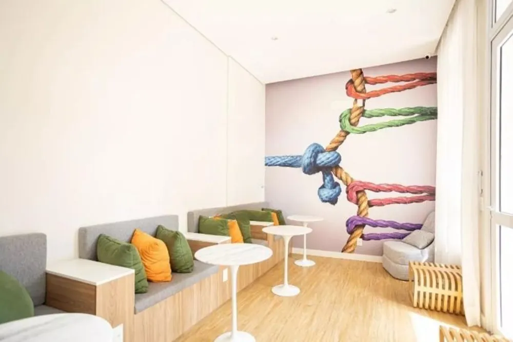 Apartamento, 2 quartos, 86 m² - Foto 6