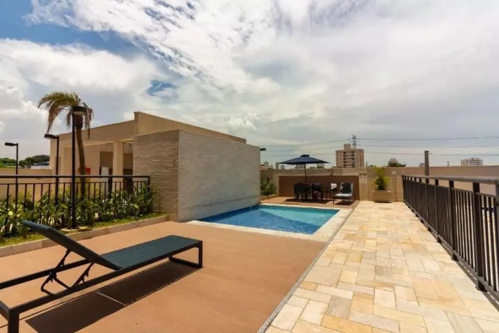 Apartamento, 2 quartos, 86 m² - Foto 9