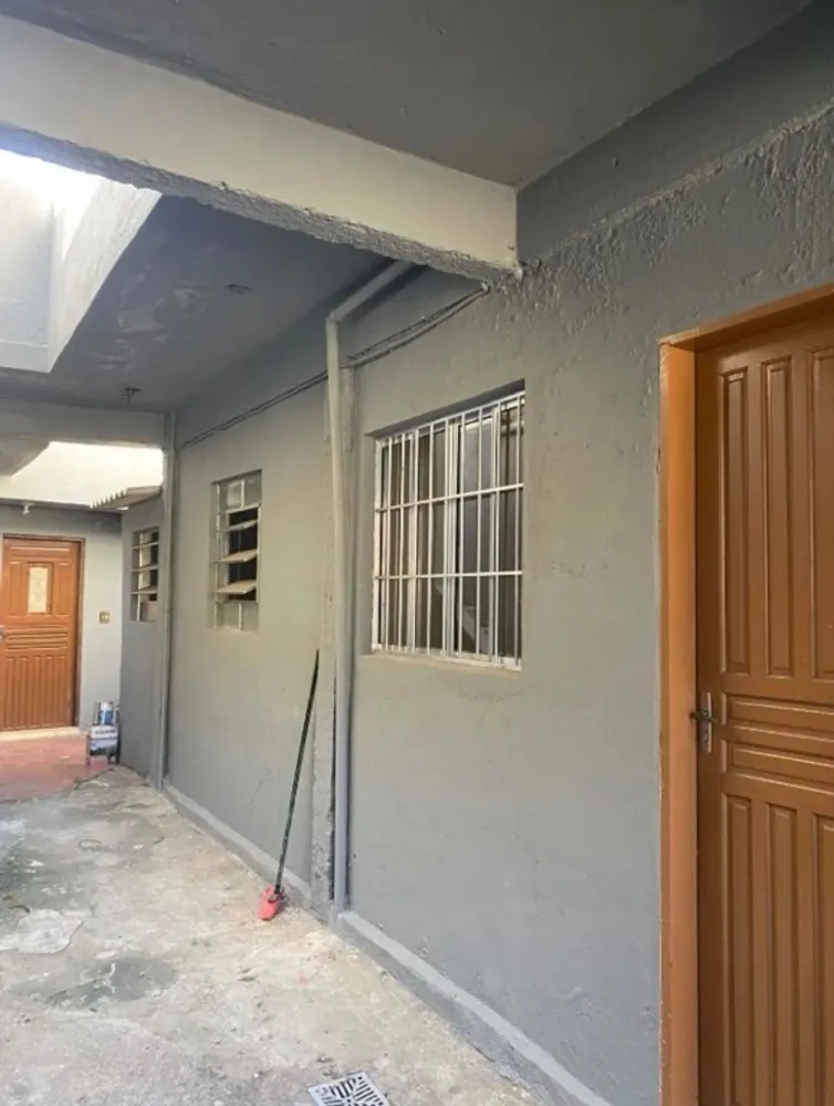 Casa, 4 quartos, 200 m² - Foto 8