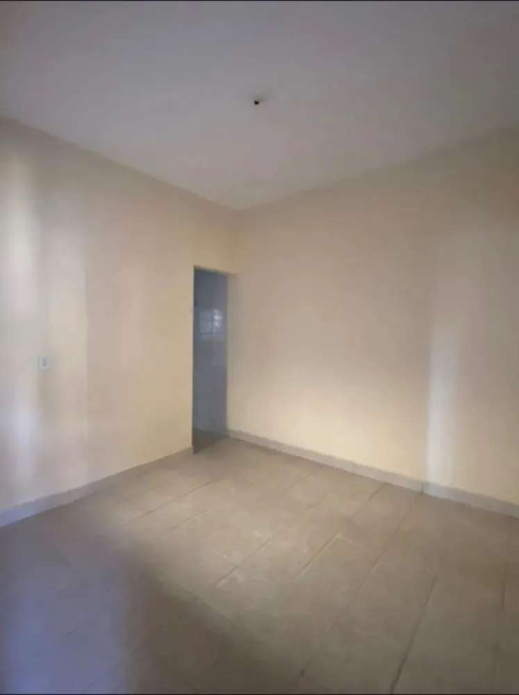 Casa, 4 quartos, 200 m² - Foto 1