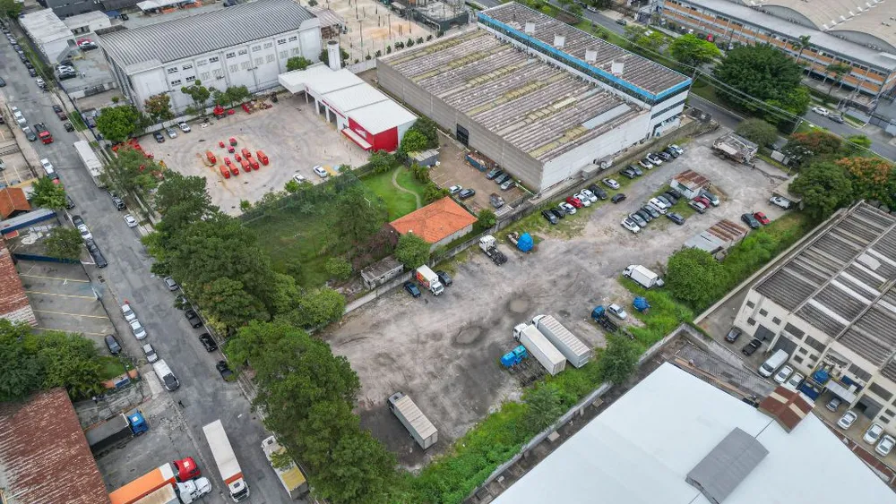 Terreno, 5440 m² - Foto 1