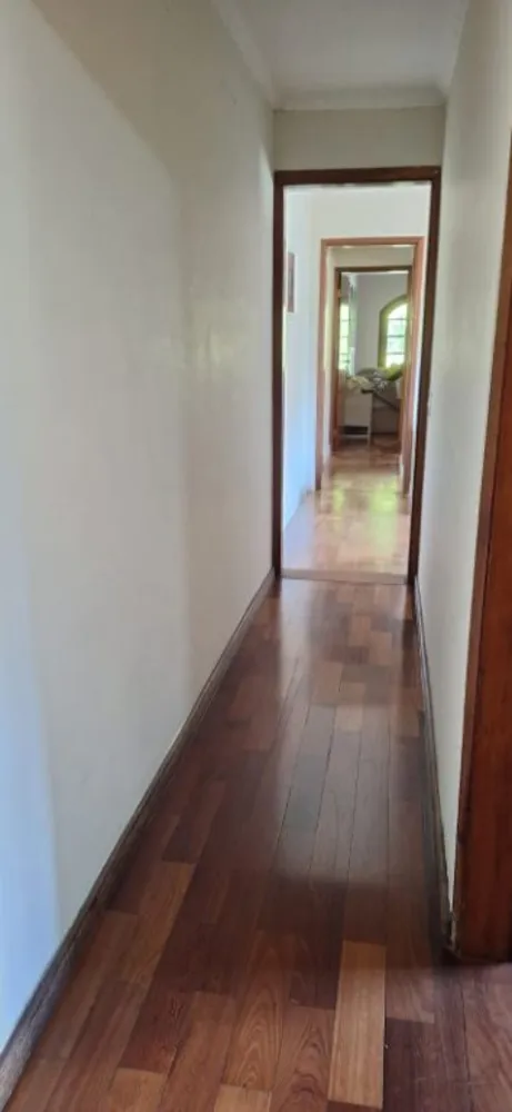 Sobrado, 3 quartos, 198 m² - Foto 10