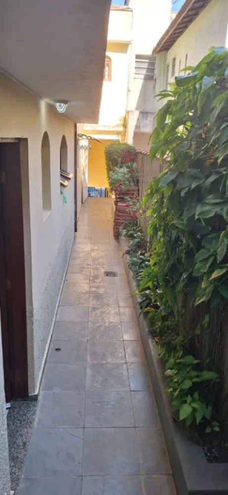 Sobrado, 3 quartos, 198 m² - Foto 8