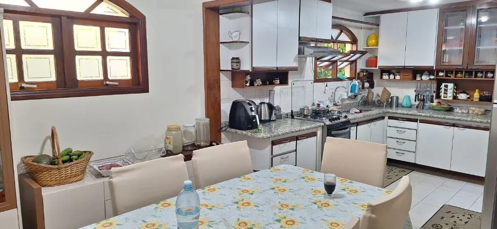 Sobrado, 3 quartos, 198 m² - Foto 4