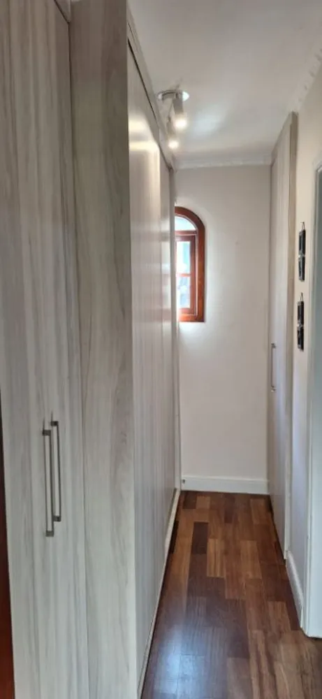 Sobrado, 3 quartos, 198 m² - Foto 1