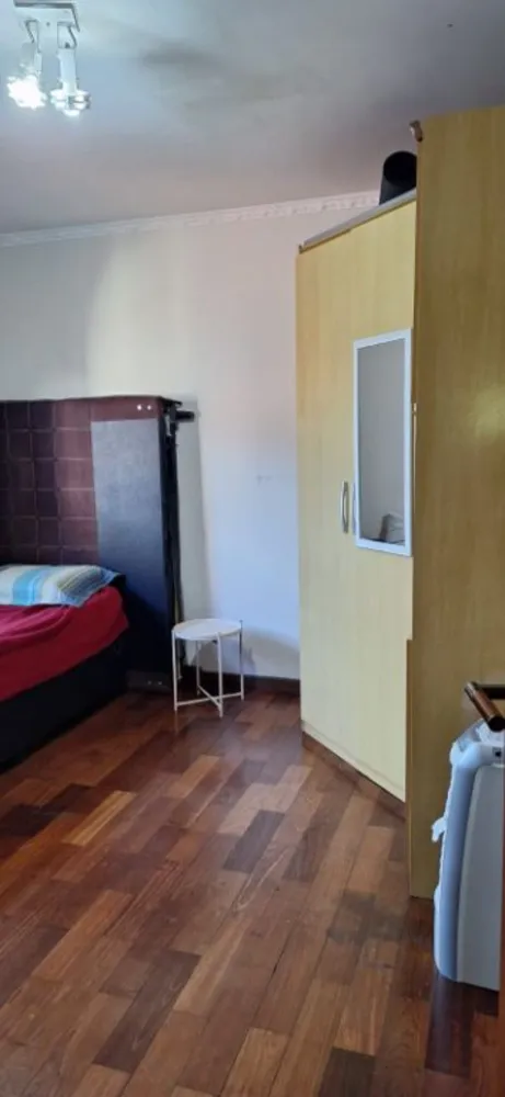 Sobrado, 3 quartos, 198 m² - Foto 2