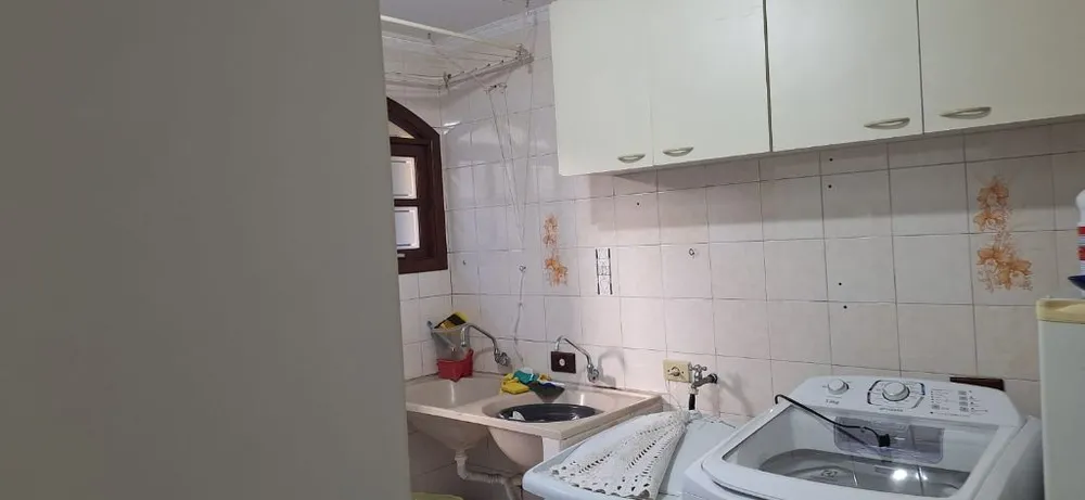 Sobrado, 3 quartos, 198 m² - Foto 15