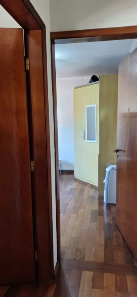 Sobrado, 3 quartos, 198 m² - Foto 6