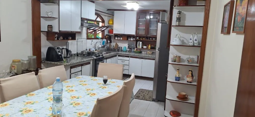 Sobrado, 3 quartos, 198 m² - Foto 11