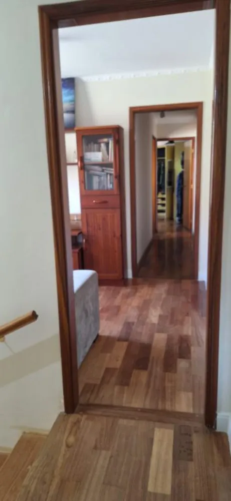 Sobrado, 3 quartos, 198 m² - Foto 5