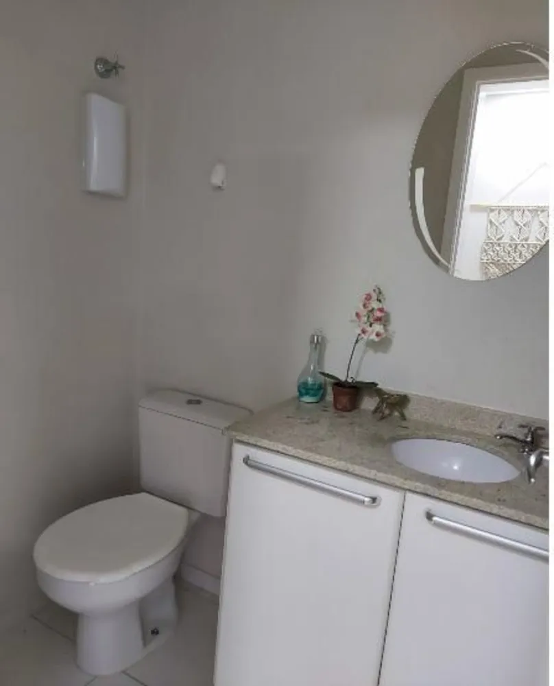 Sala-Conjunto, 35 m² - Foto 6