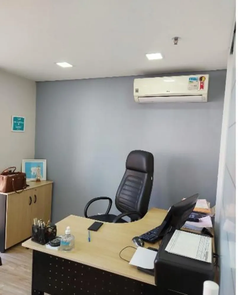 Sala-Conjunto, 35 m² - Foto 9