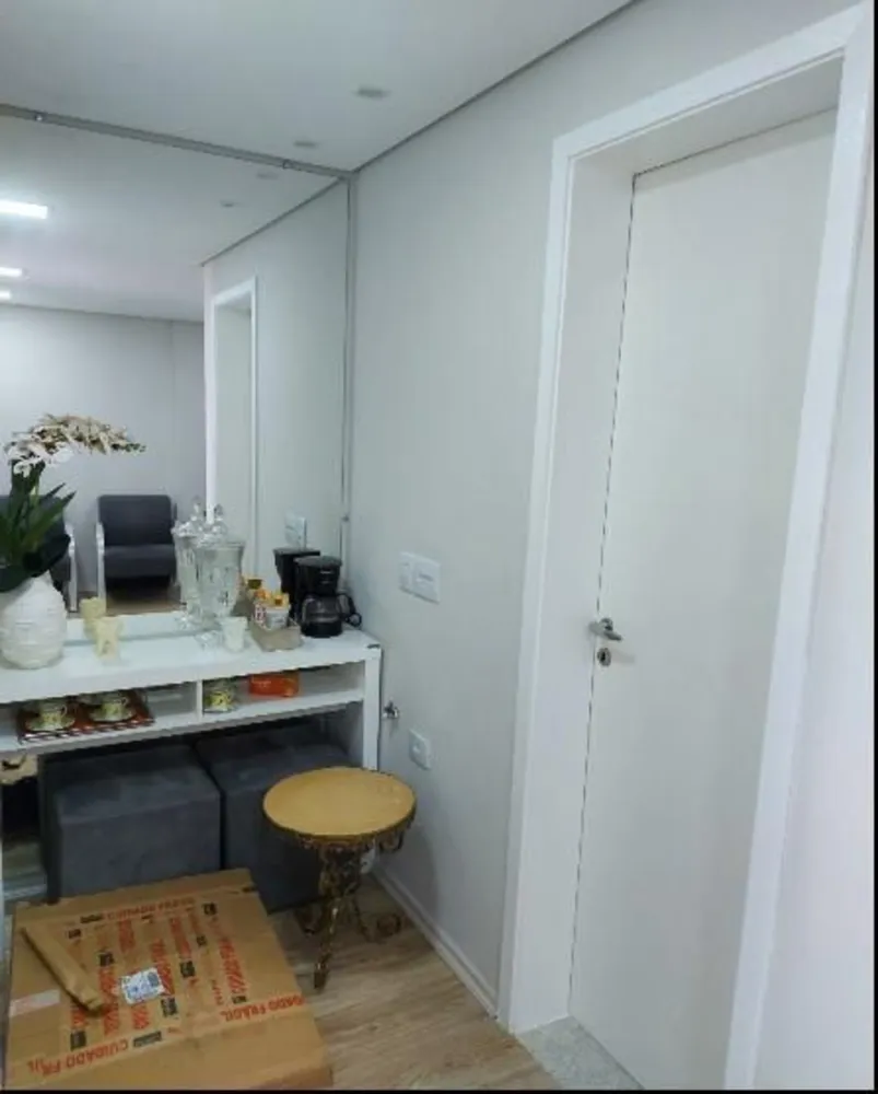 Sala-Conjunto, 35 m² - Foto 5