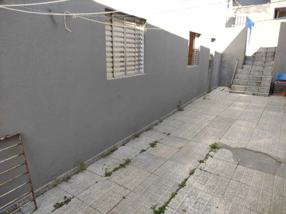 Casa, 1 quarto, 50 m² - Foto 1