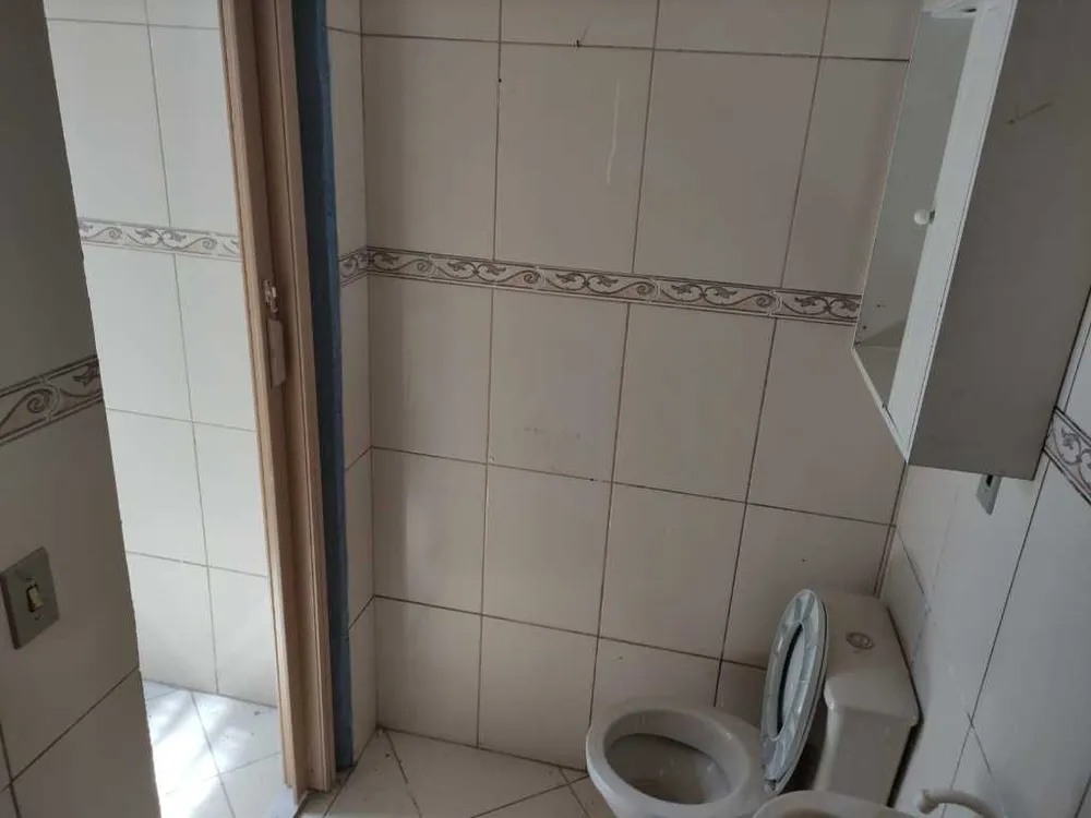 Casa, 1 quarto, 50 m² - Foto 8
