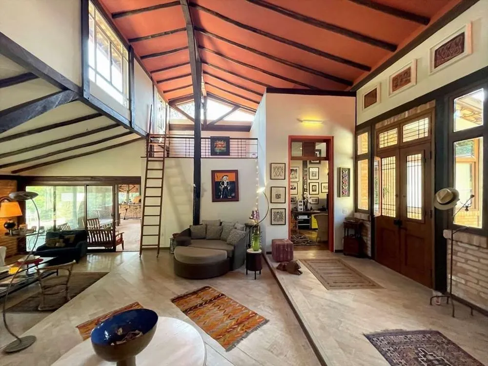 Sobrado, 4 quartos, 468 m² - Foto 2