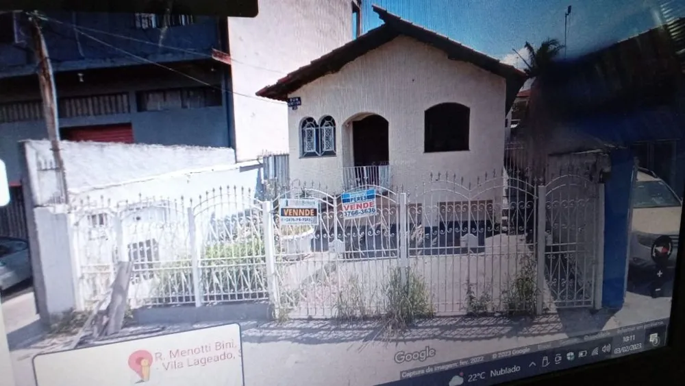 Casa, 3 quartos, 125 m² - Foto 1