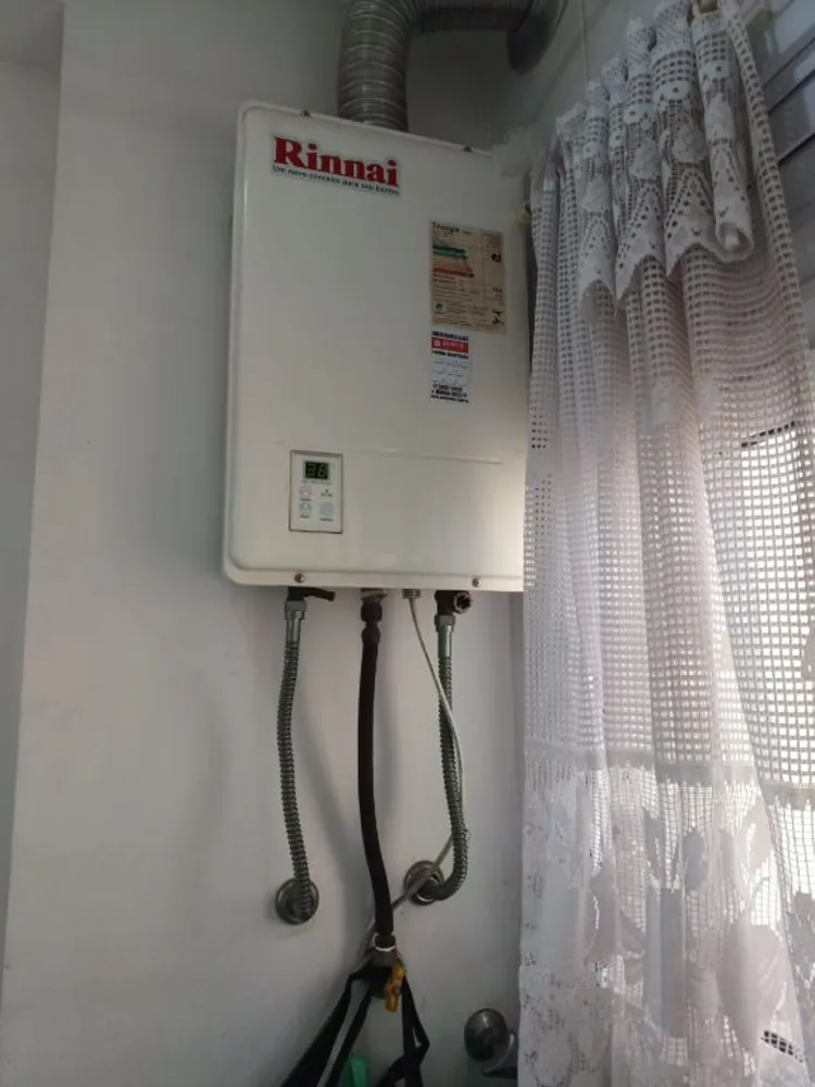 Apartamento, 3 quartos, 83 m² - Foto 3
