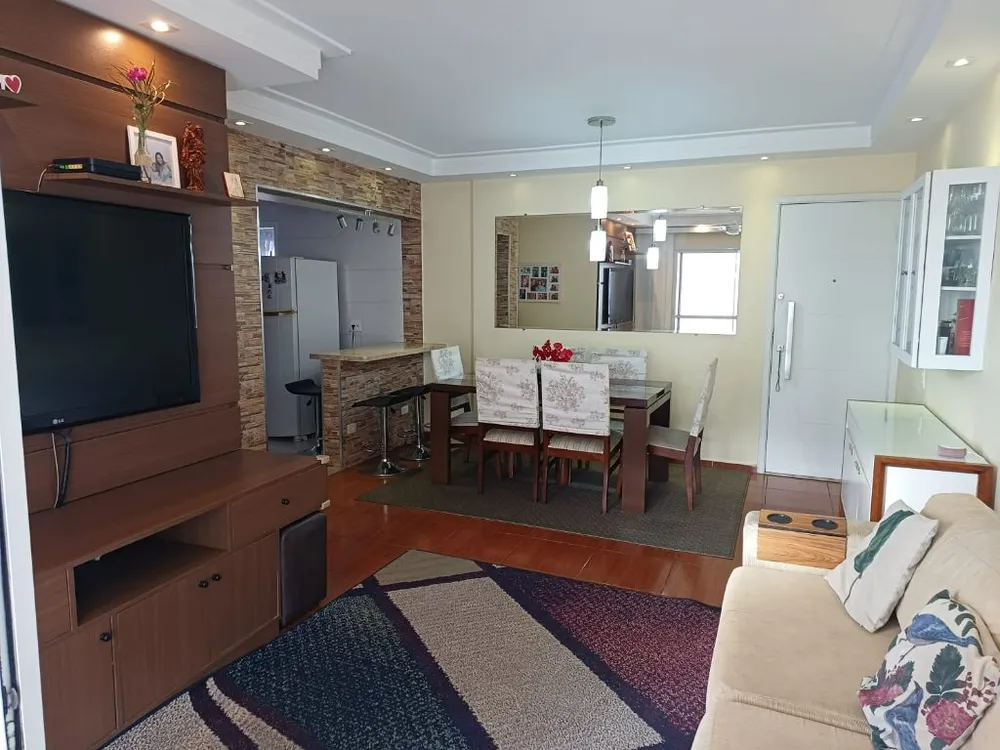 Apartamento, 3 quartos, 83 m² - Foto 8