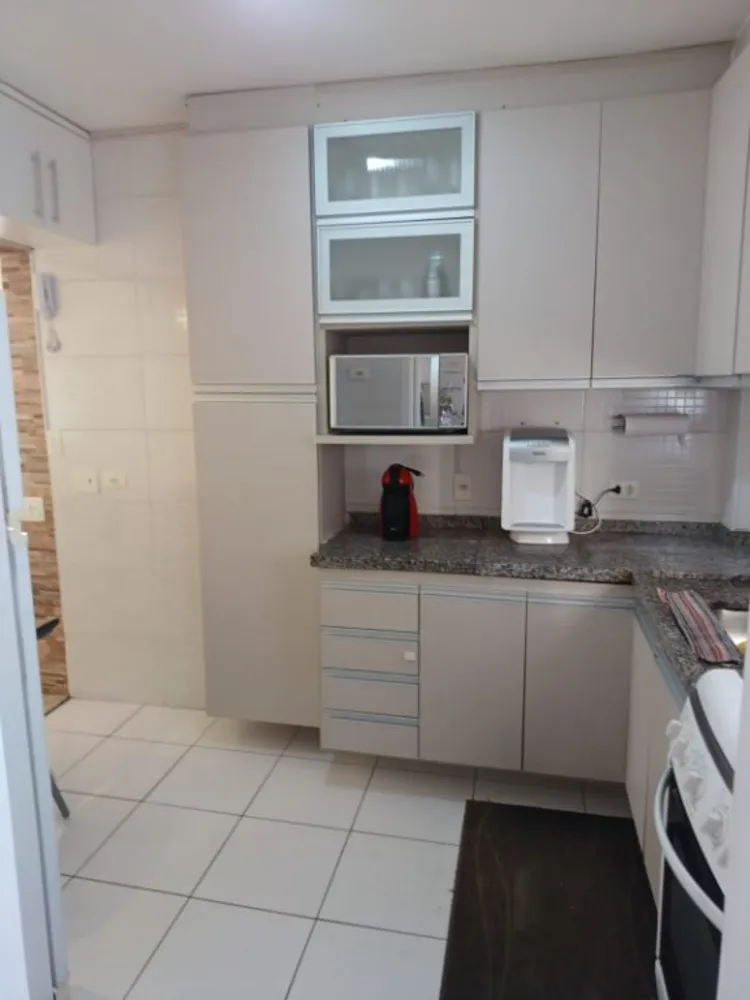 Apartamento, 3 quartos, 83 m² - Foto 4