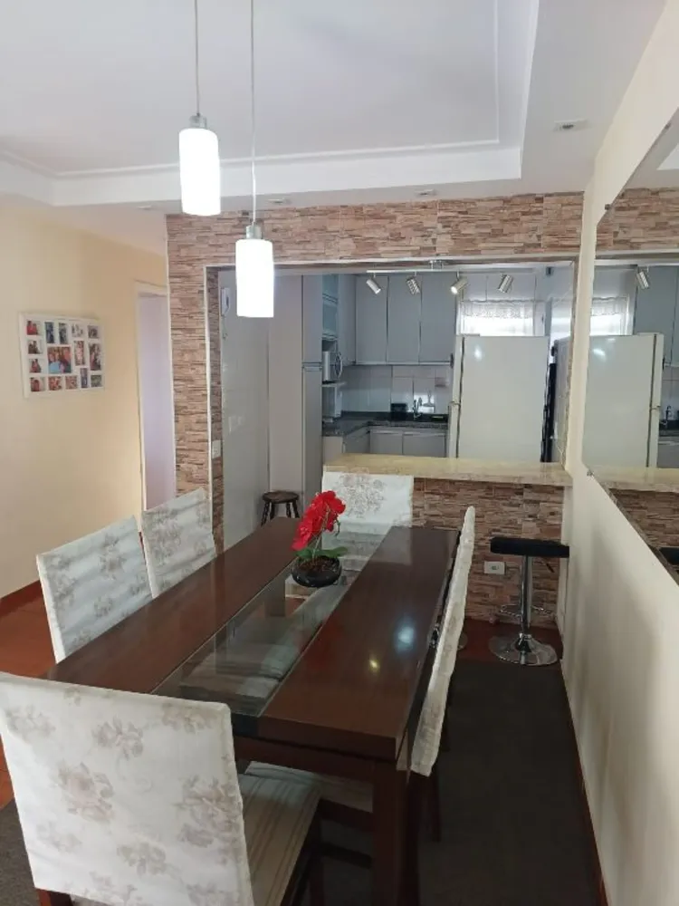 Apartamento, 3 quartos, 83 m² - Foto 5