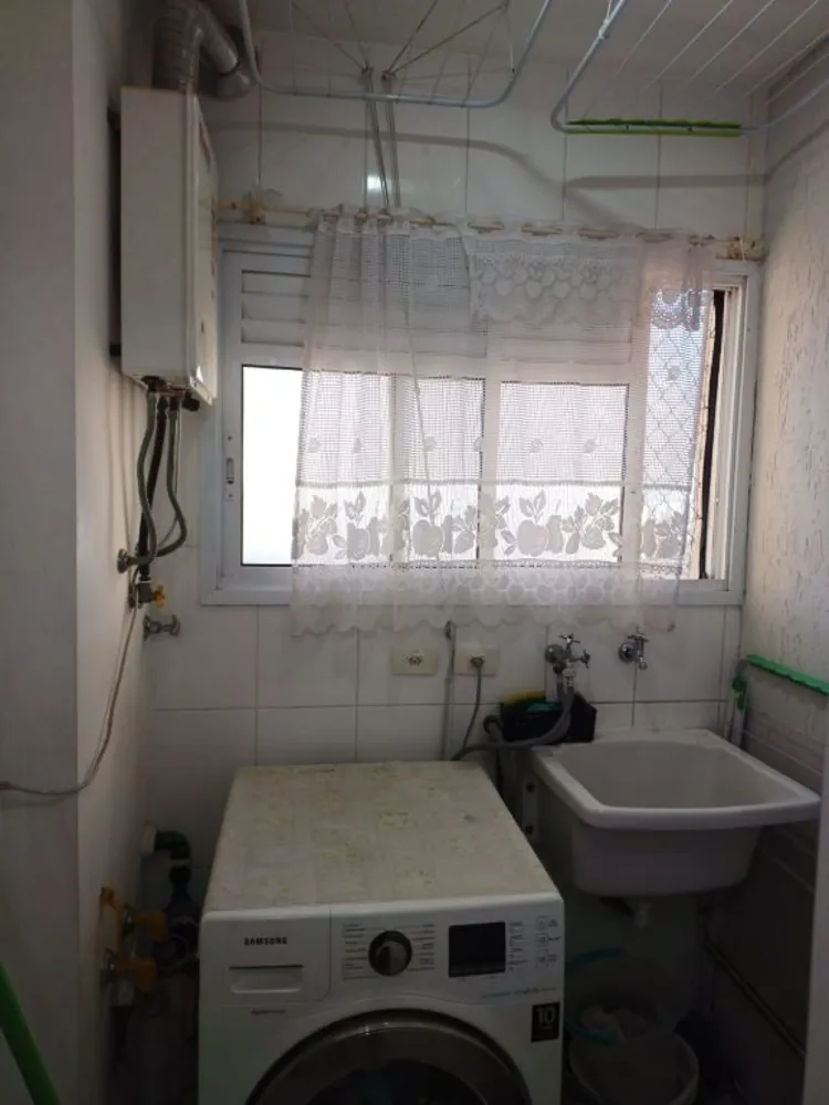 Apartamento, 3 quartos, 83 m² - Foto 5