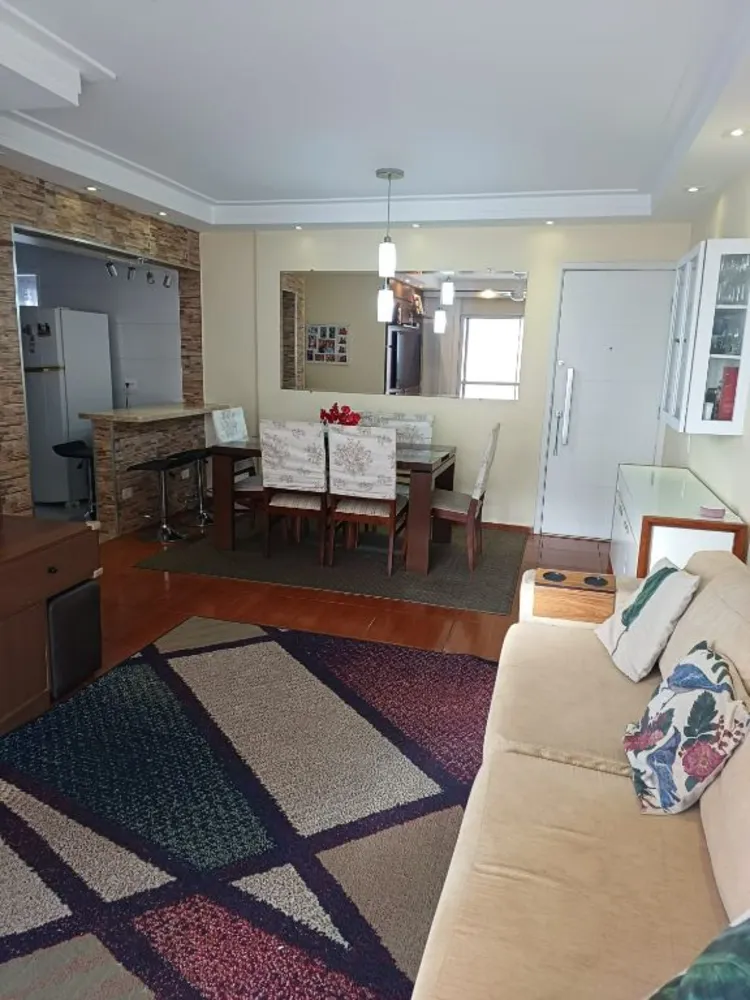 Apartamento, 3 quartos, 83 m² - Foto 2