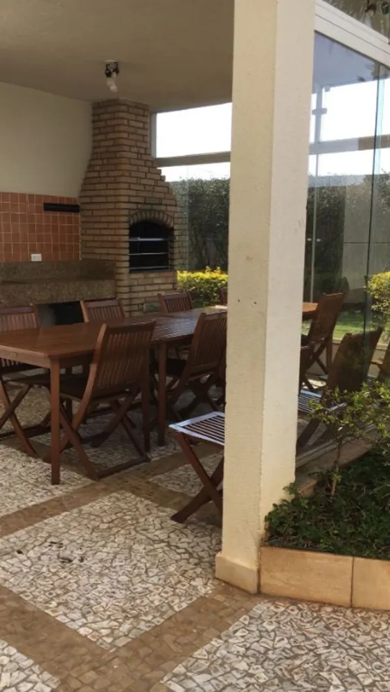 Apartamento, 3 quartos, 83 m² - Foto 1